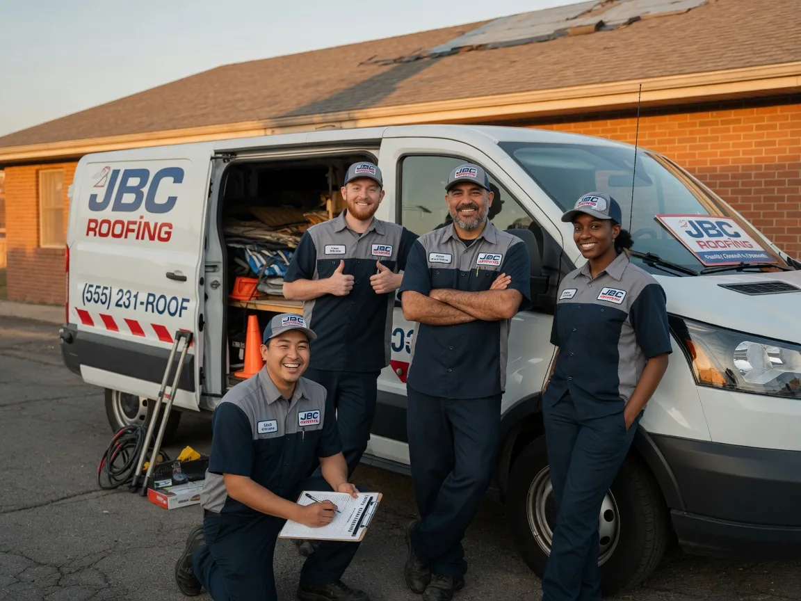 Roof Replacement company in Golden, OK